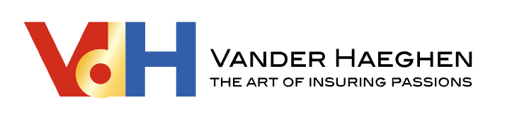 Assurances Véhicule de Prestige VdH / Vander Haeghen & Co