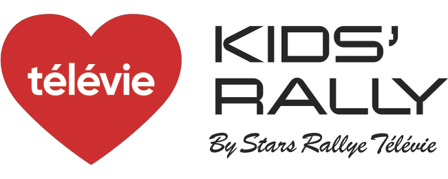 Logo Sponsor Kid's Rallye Télévie 2022